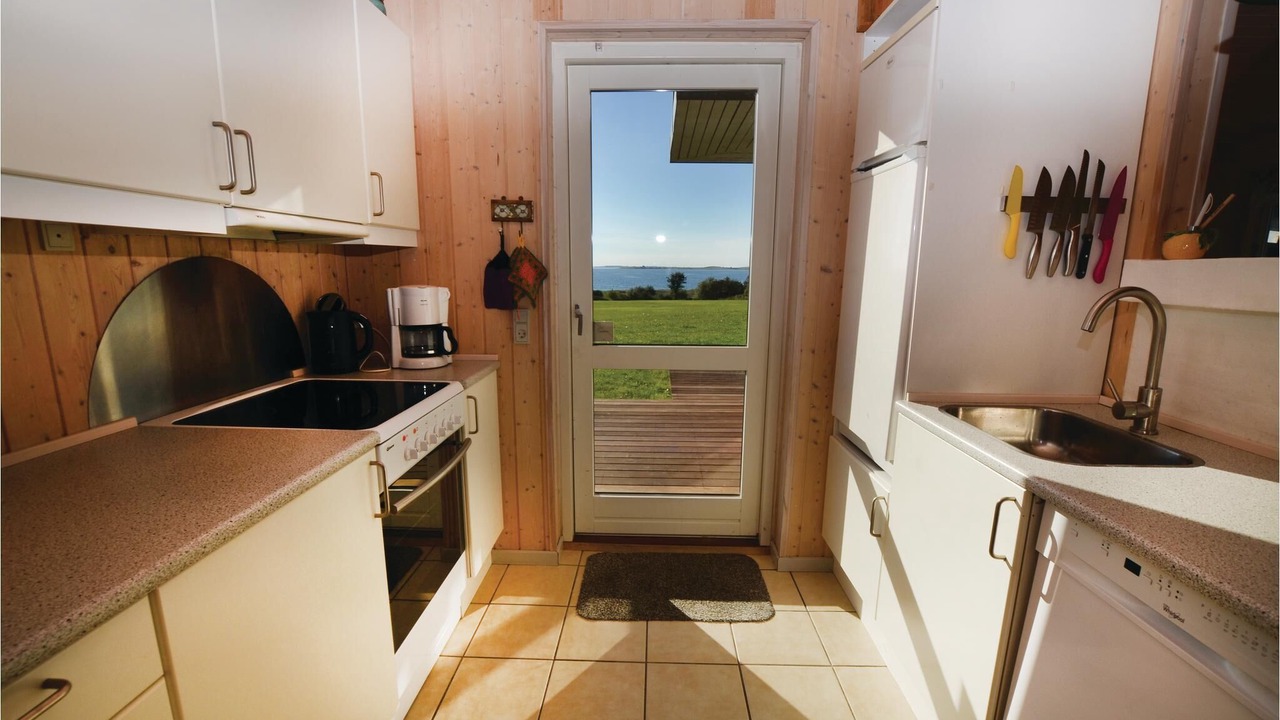 Photo of Kitchen in Faaborg