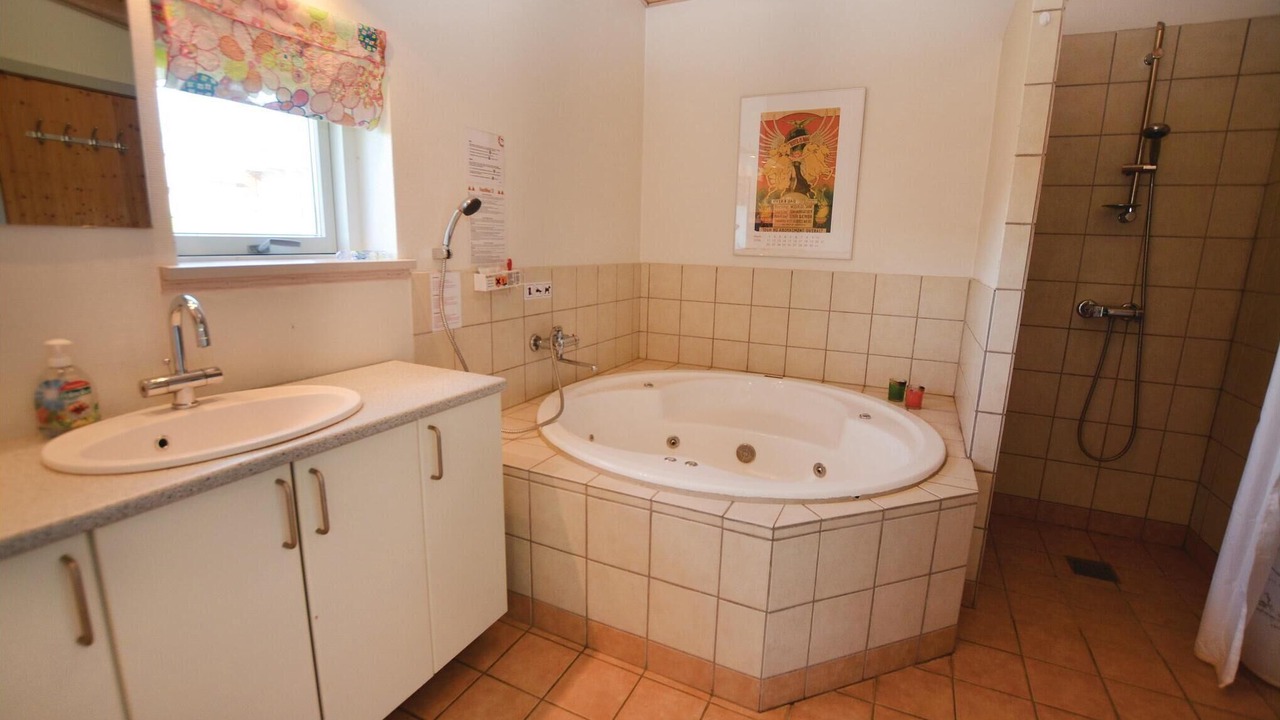 Photo of Bathroom in Faaborg