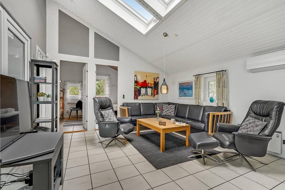 Photo of Bedroom in Vejers Strand
