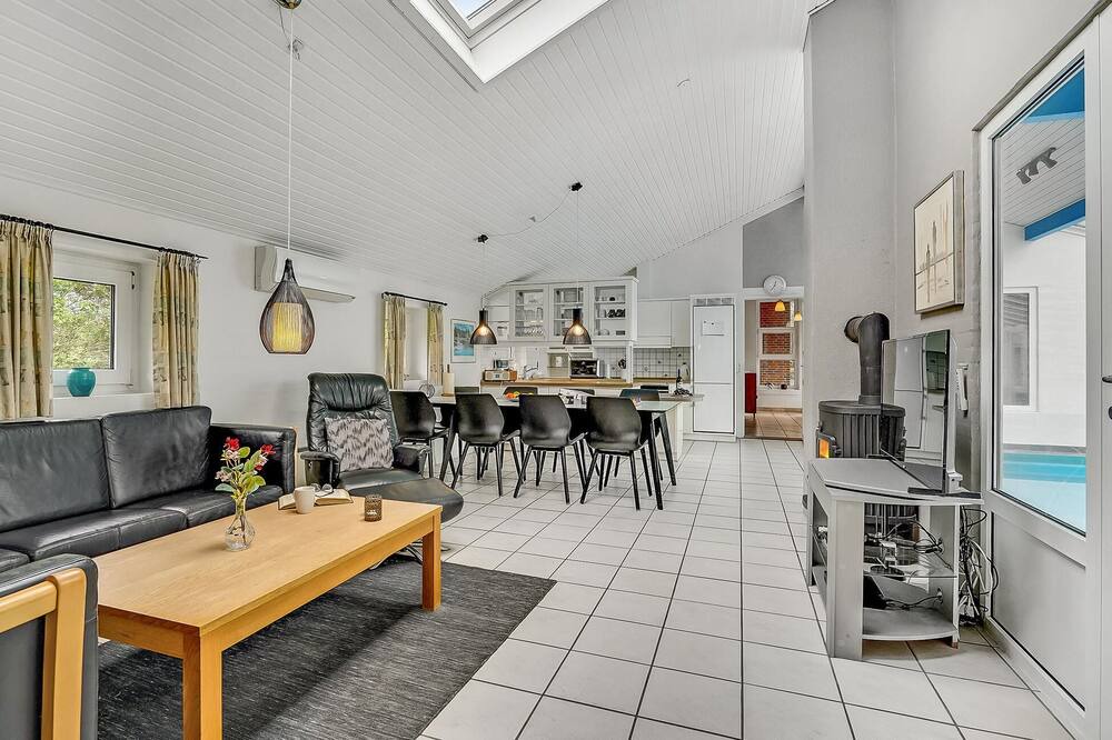 Photo of Bedroom in Vejers Strand