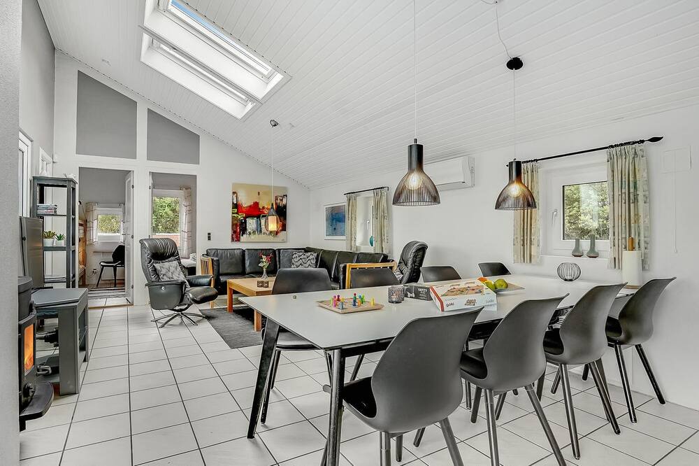 Photo of Bedroom in Vejers Strand