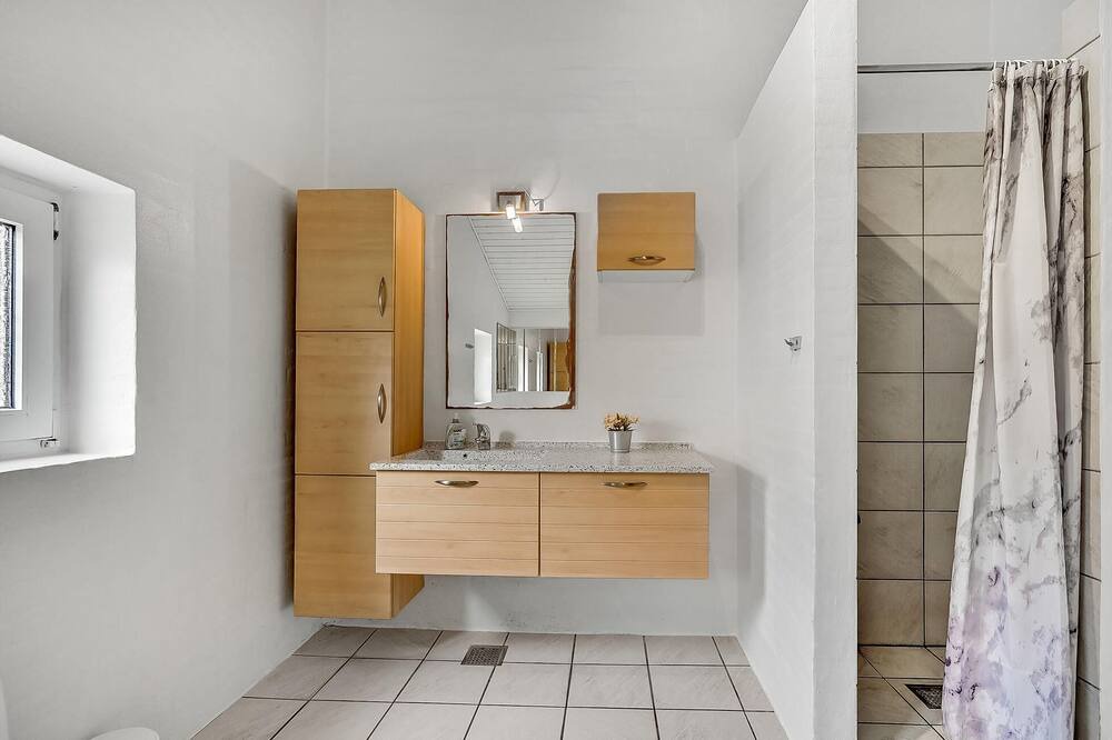 Photo of Bathroom in Vejers Strand