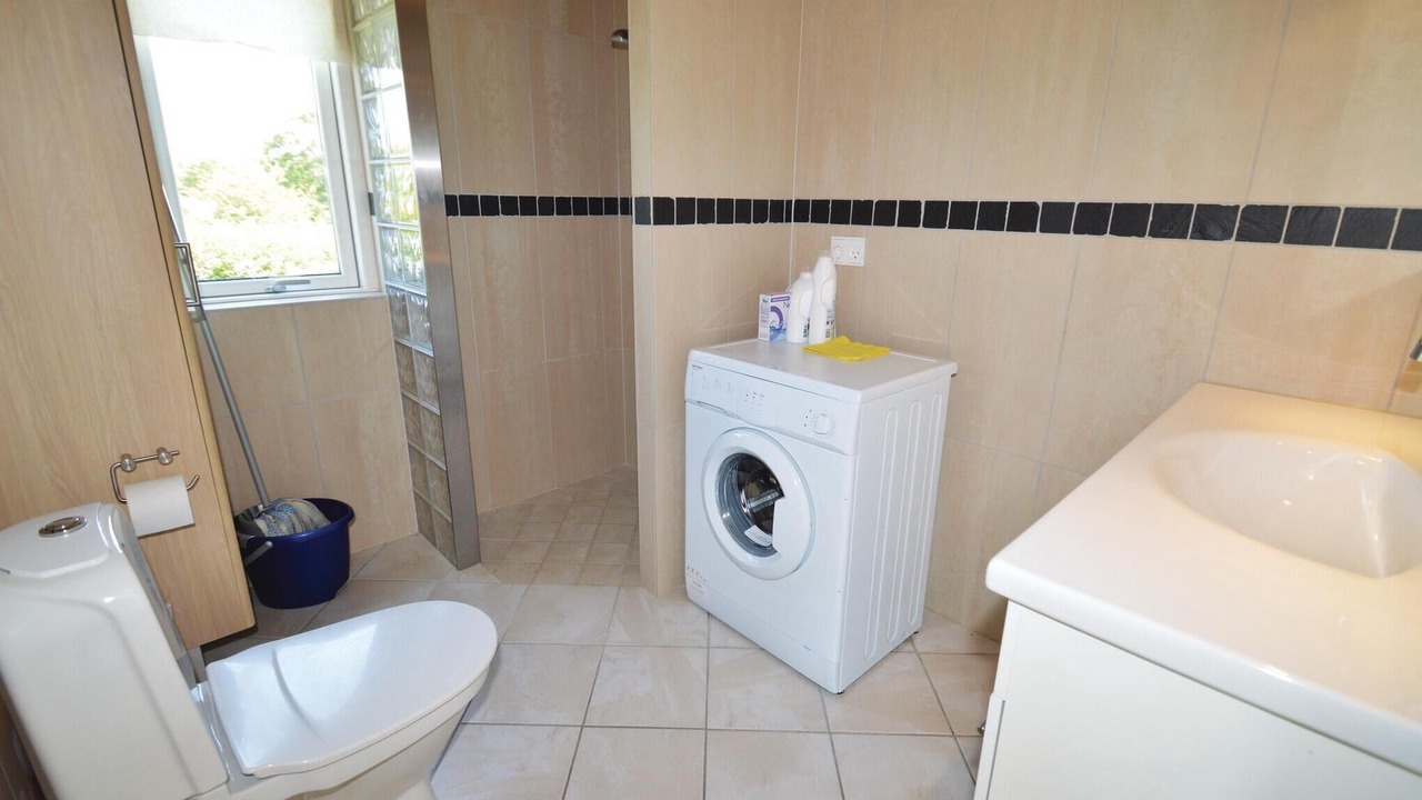 Photo of Bathroom in Lundby