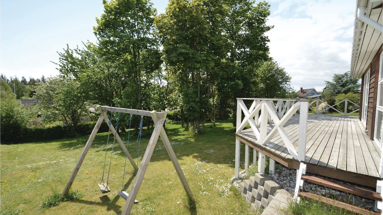 Photo of Outdoor in Lundby
