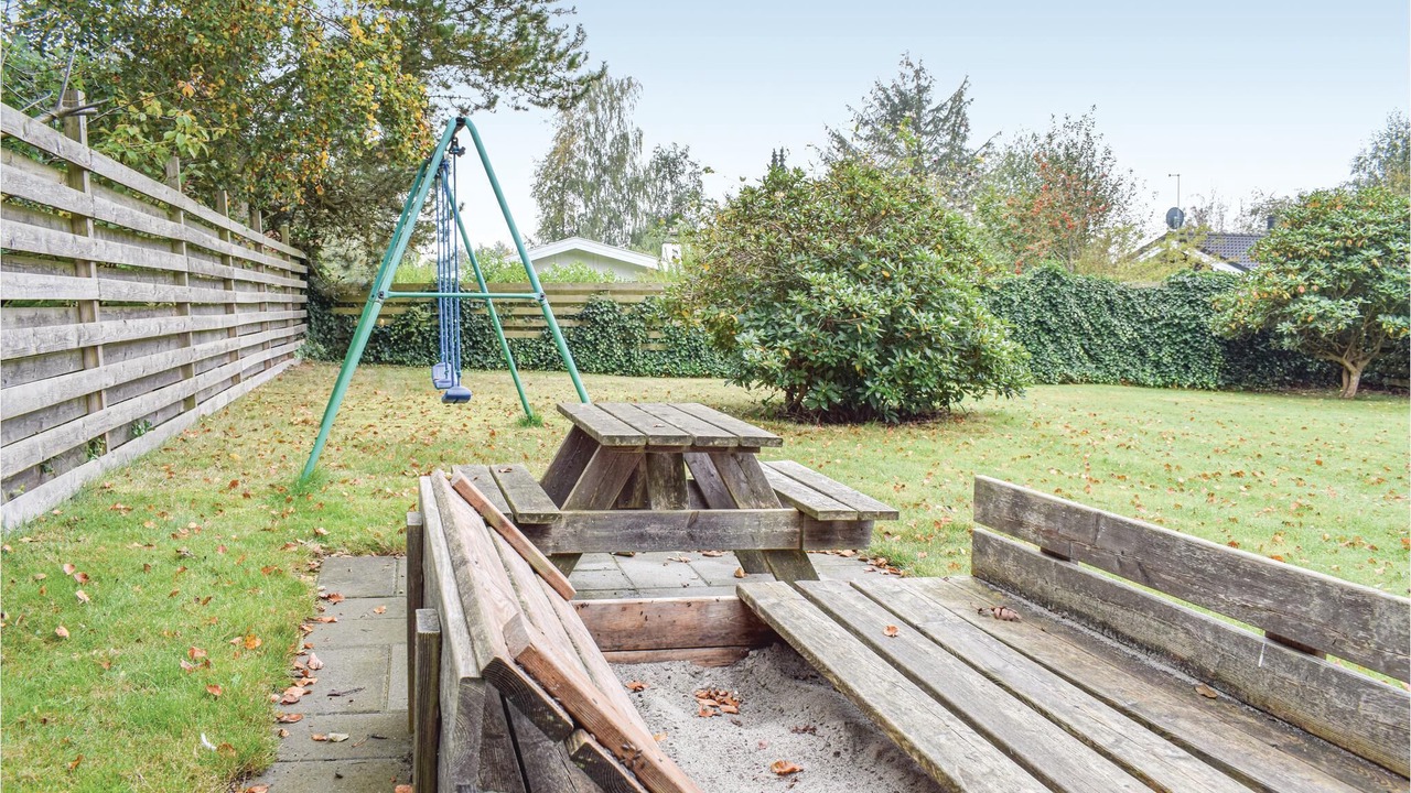 Photo of Outdoor in Dronningmolle