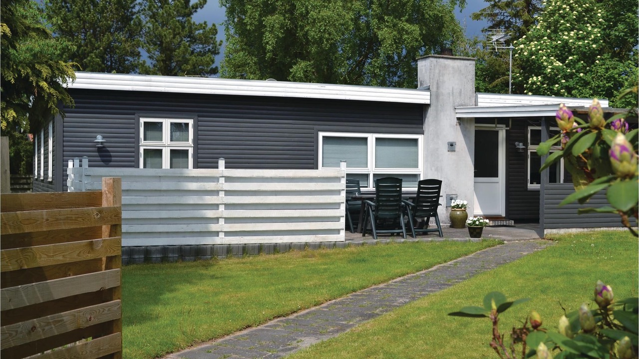 Photo of Outdoor in Dronningmolle