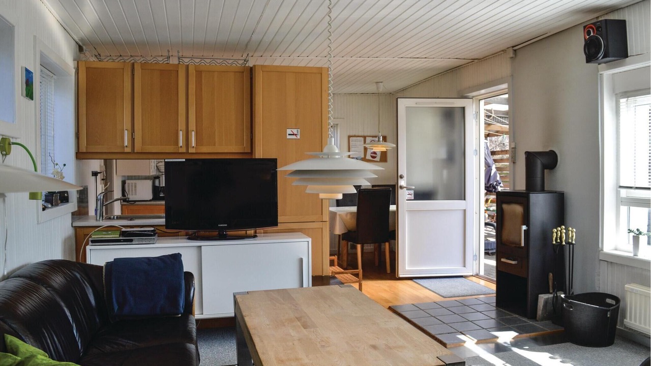 Photo of Kitchen in Dronningmolle