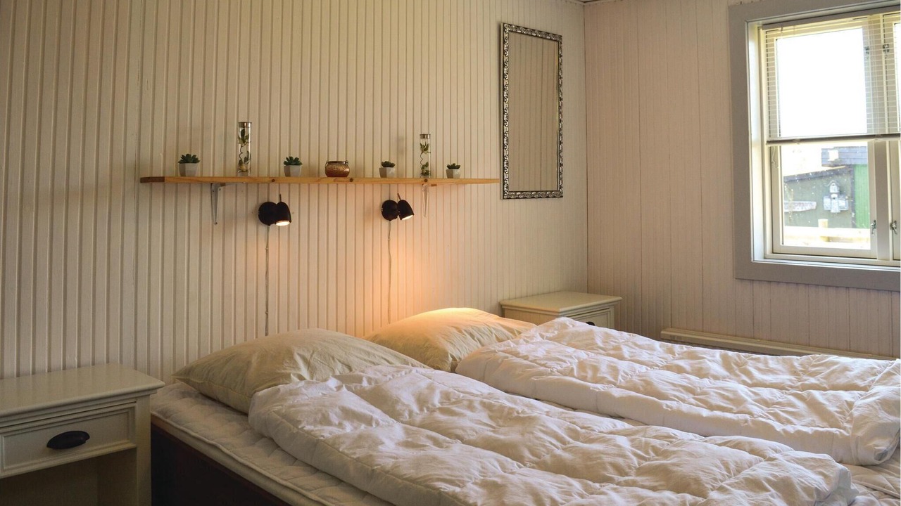 Photo of Bedroom in Dronningmolle