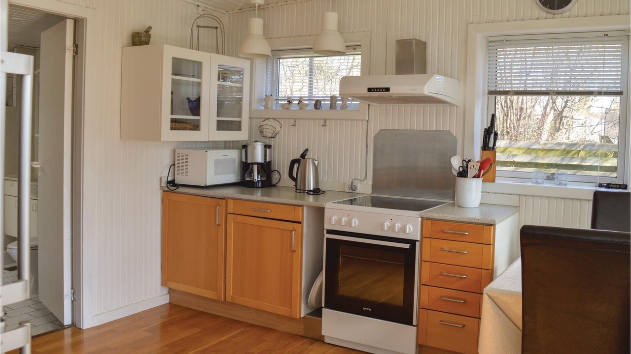 Photo of Kitchen in Dronningmolle