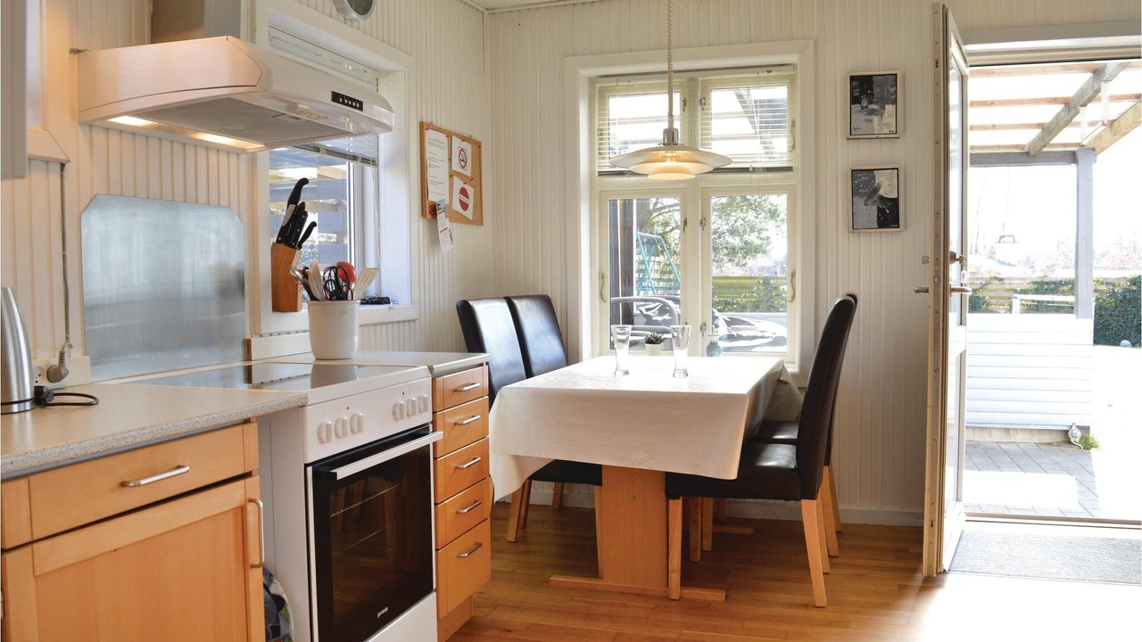 Photo of Kitchen in Dronningmolle