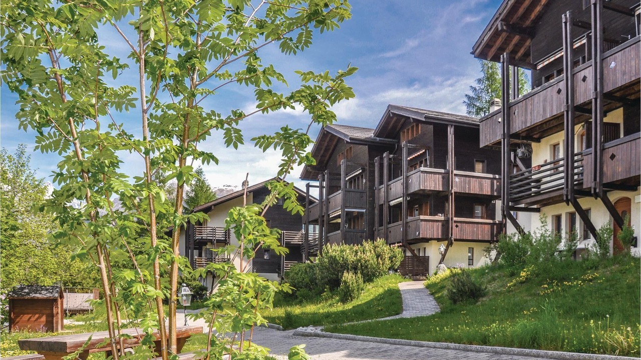 Photo of Outdoor in Ernen
