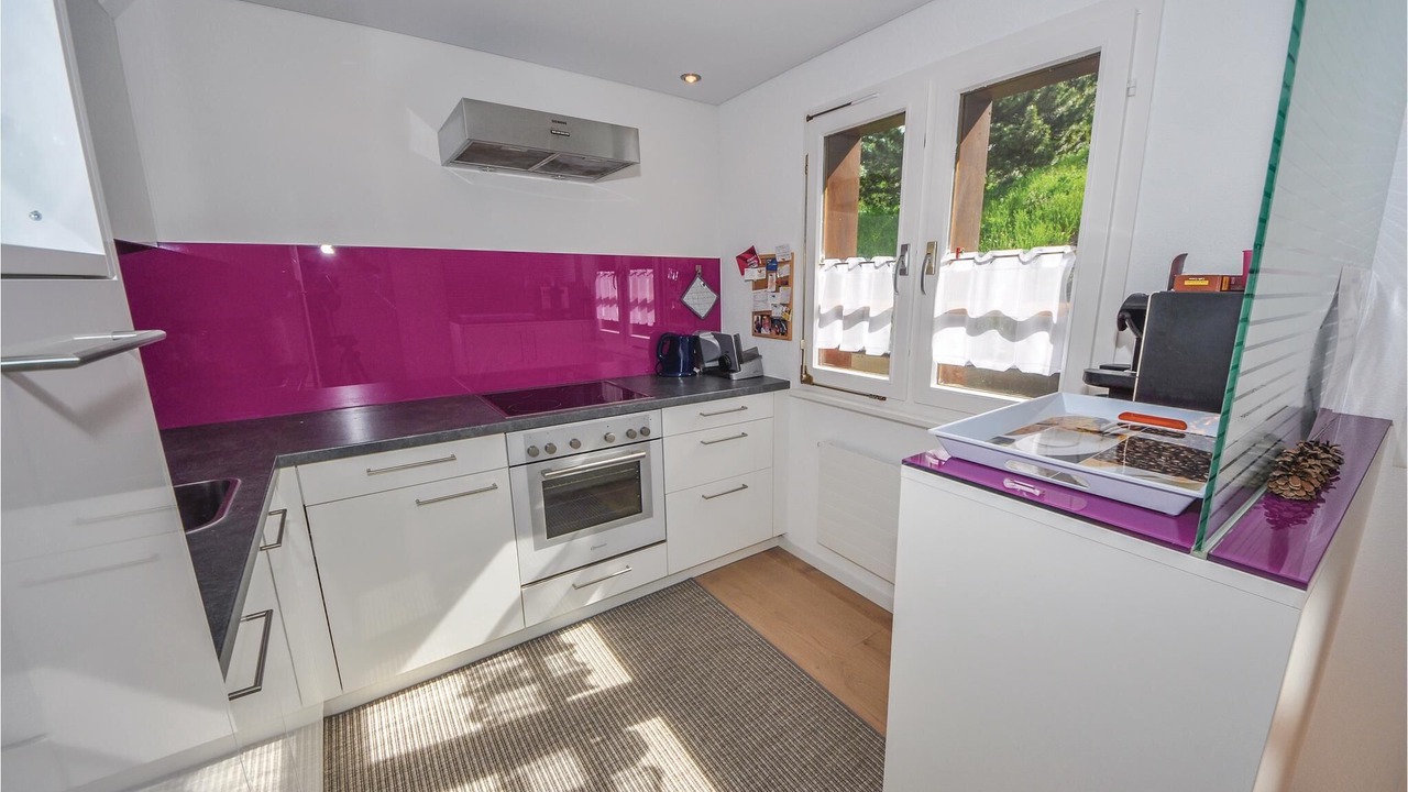 Photo of Kitchen in Ernen
