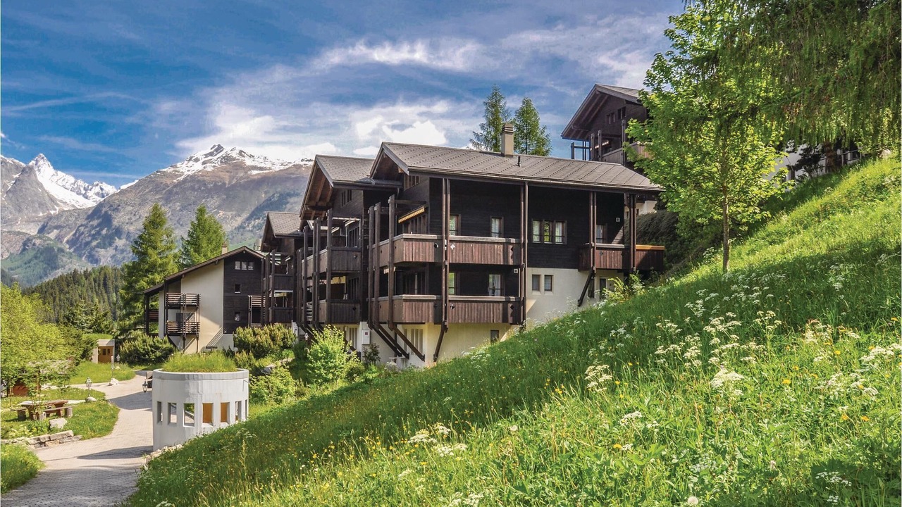 Photo of Outdoor in Ernen