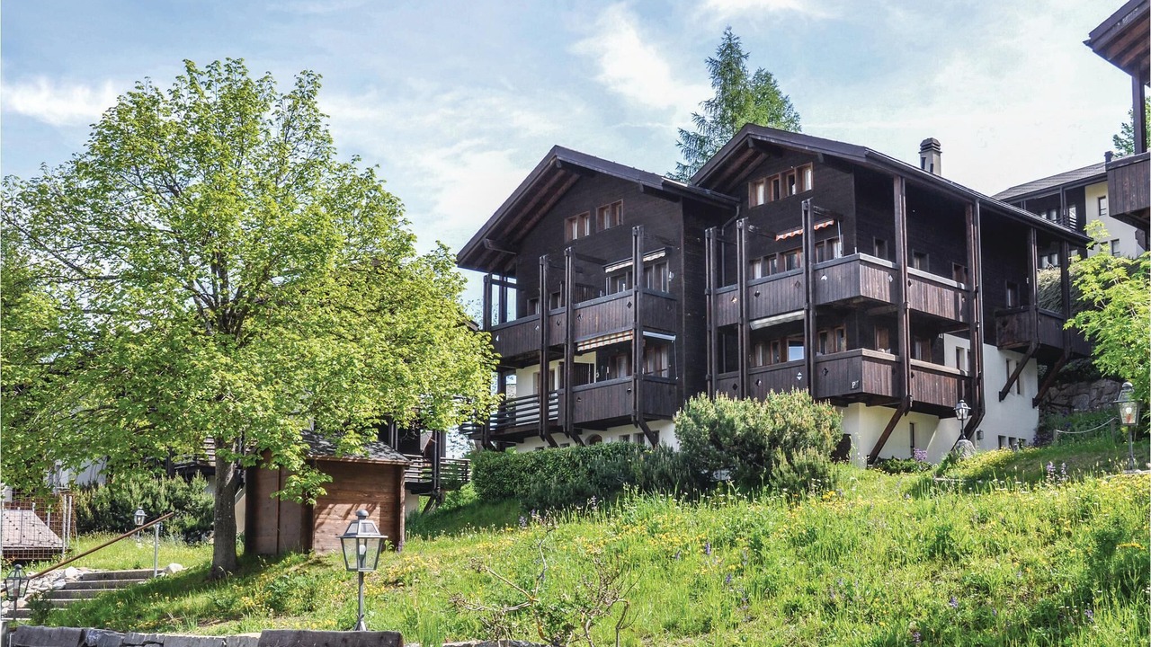 Photo of Outdoor in Ernen
