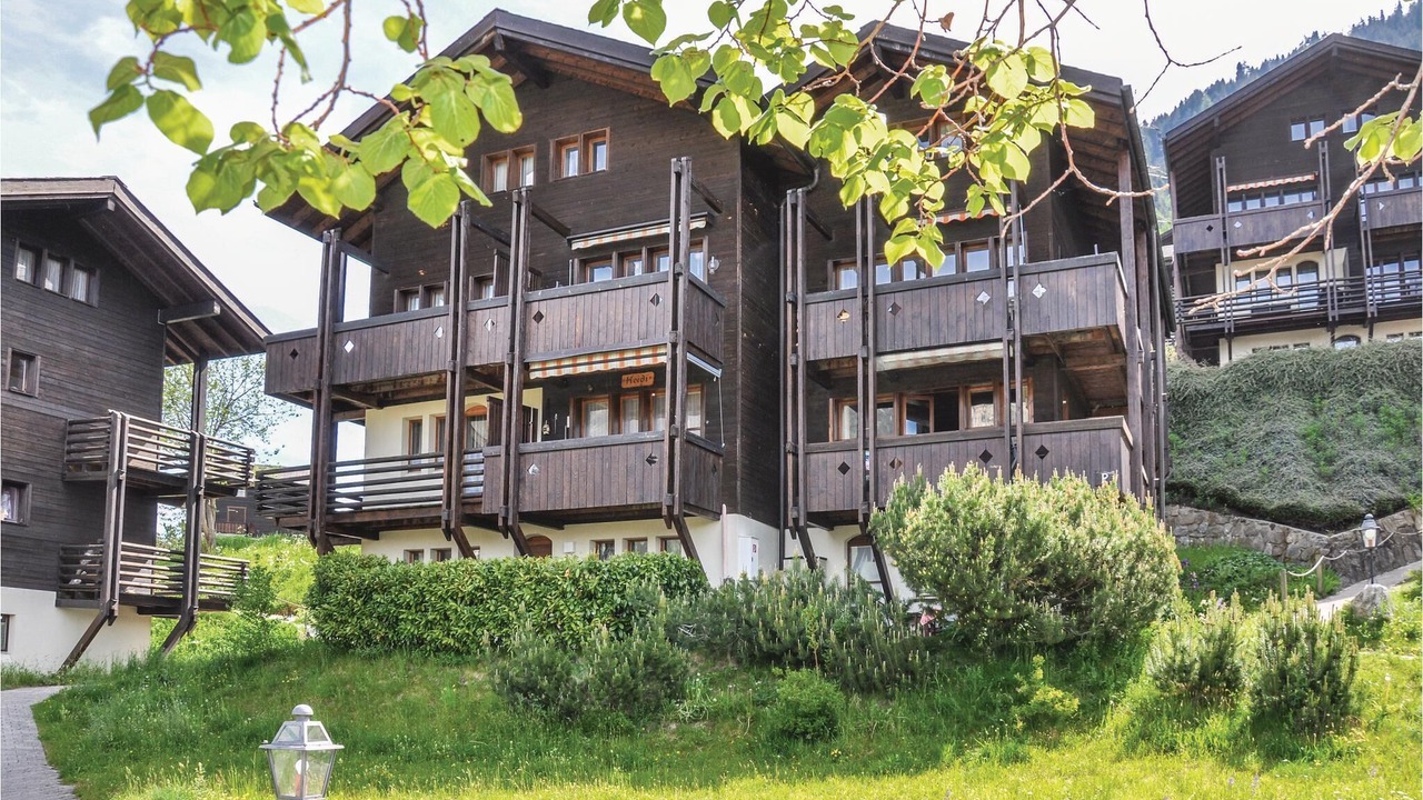 Photo of Outdoor in Ernen