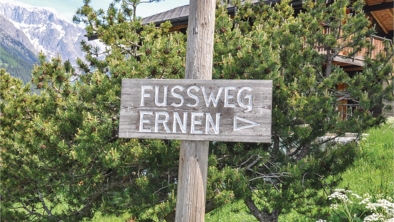 Photo of Outdoor in Ernen