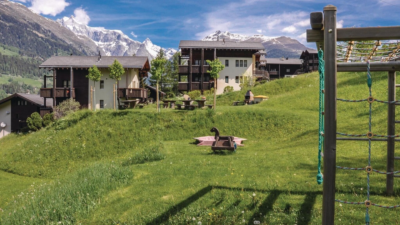 Photo of Outdoor in Ernen