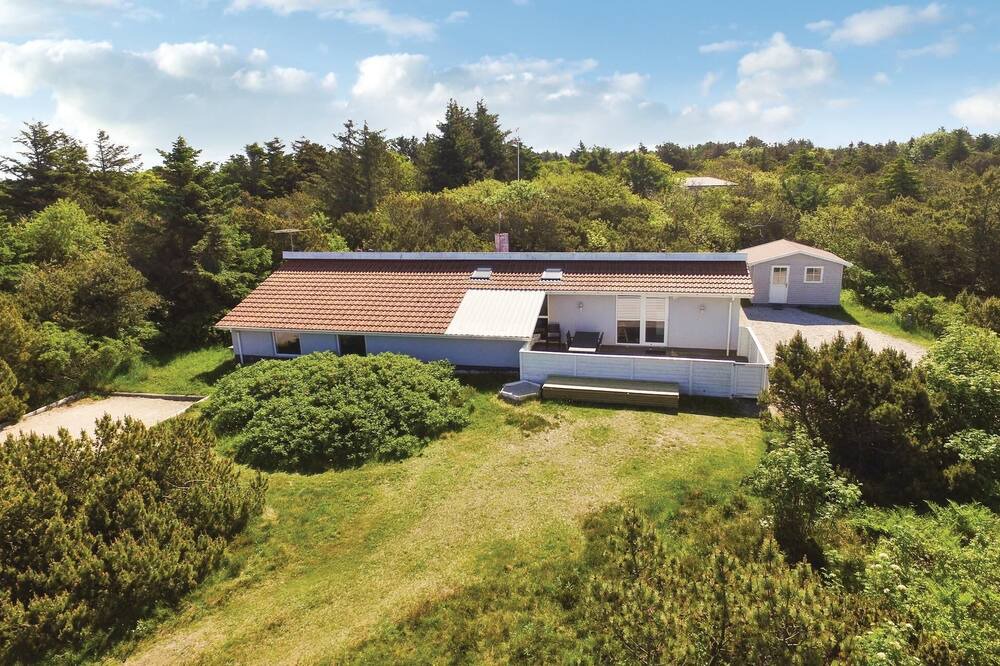Photo of Outdoor in Lodbjerg Hede