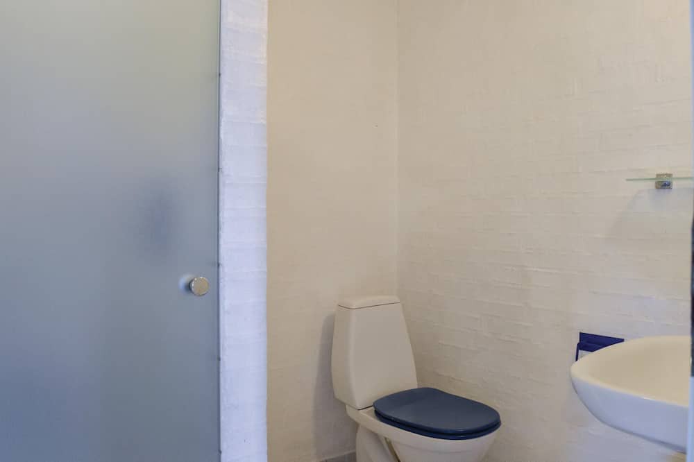 Photo of Bathroom in Lodbjerg Hede