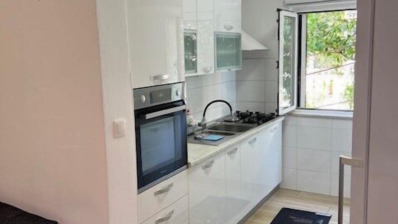 Photo of Kitchen in Brna