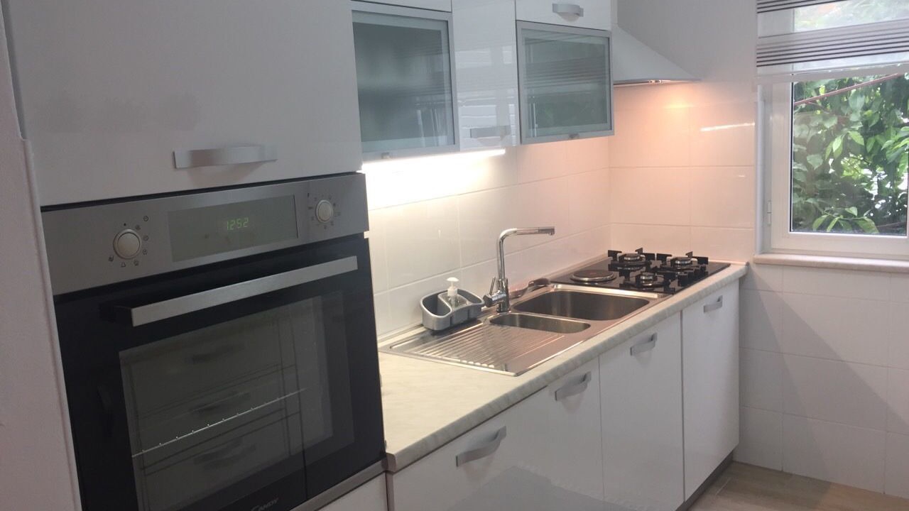 Photo of Kitchen in Brna