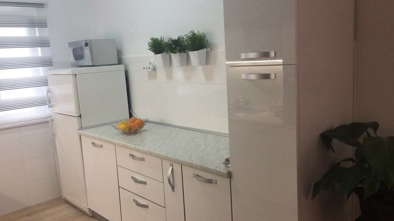 Photo of Kitchen in Brna