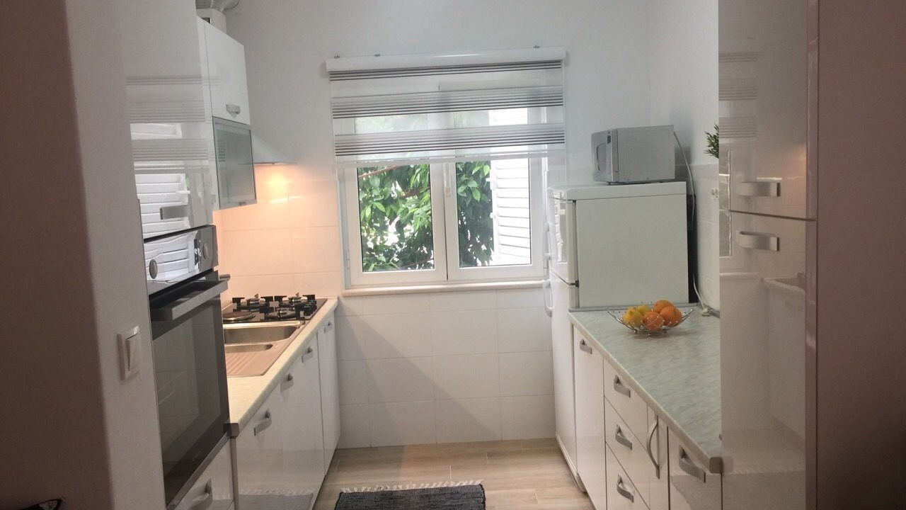 Photo of Kitchen in Brna