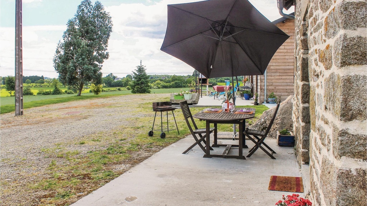 Photo of Outdoor in Villamee