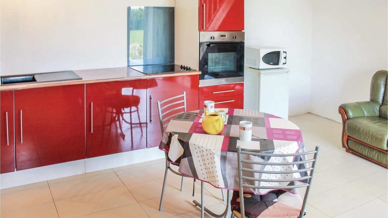 Photo of Kitchen in Villamee