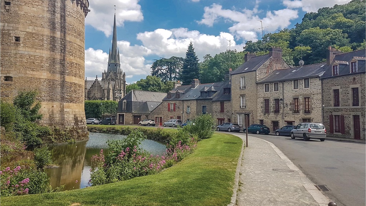 Photo of Outdoor in Villamee