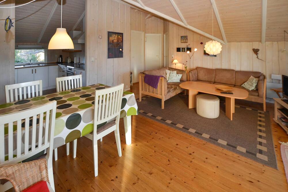 Photo of Bedroom in Rendbjerg