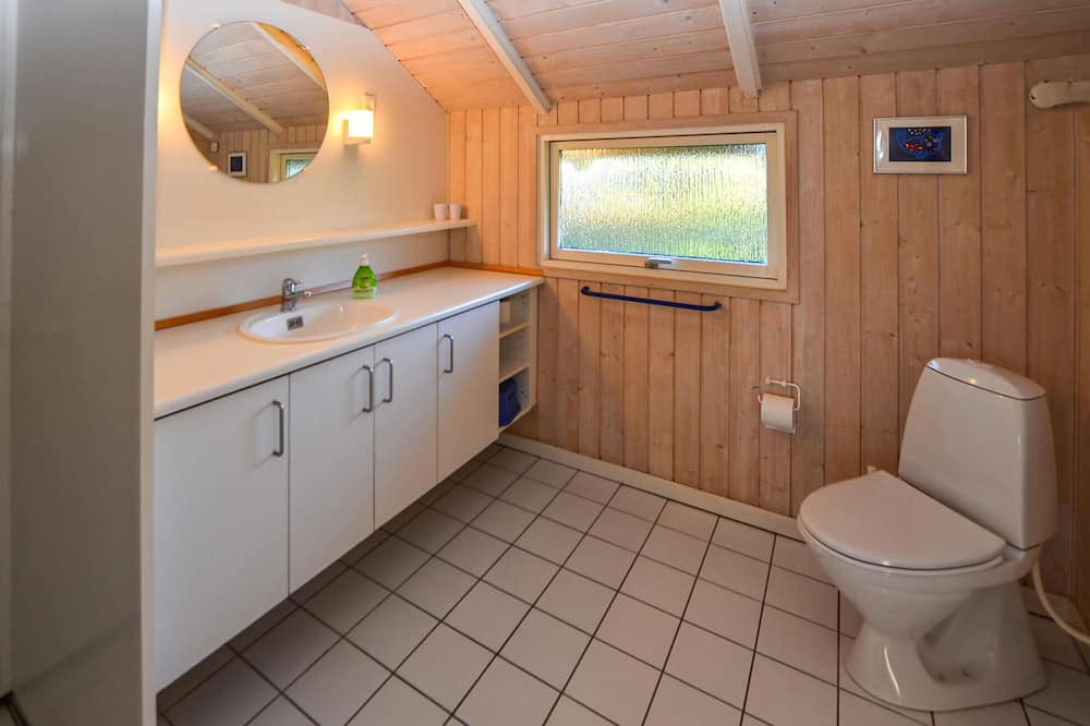 Photo of Bathroom in Rendbjerg