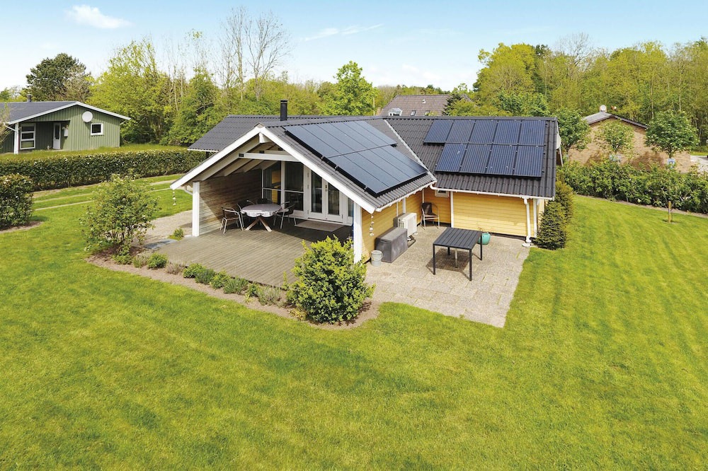 Photo of Outdoor in Rendbjerg