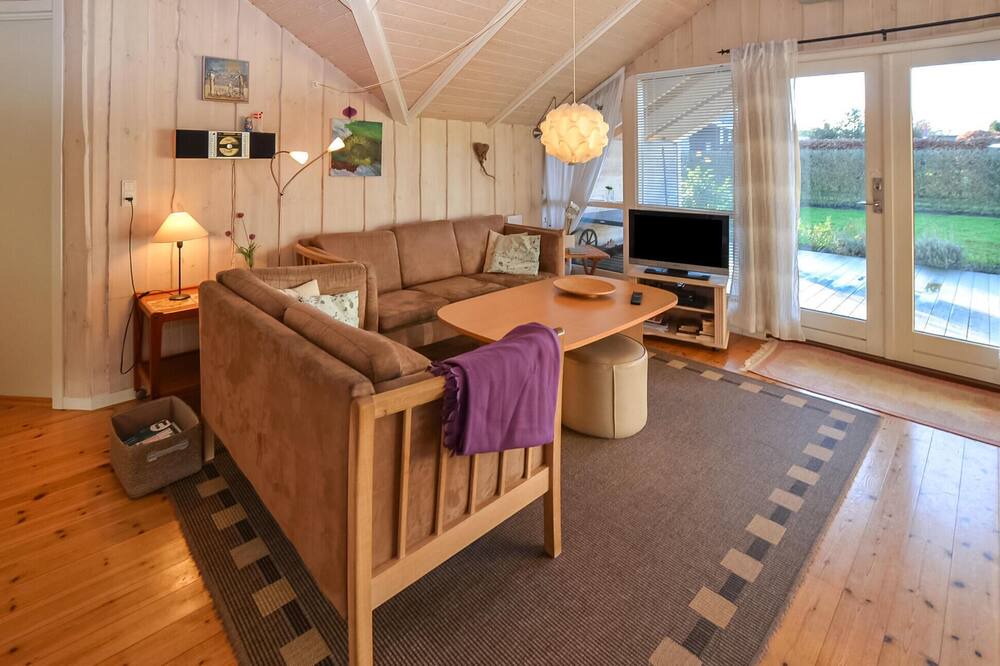 Photo of Bedroom in Rendbjerg