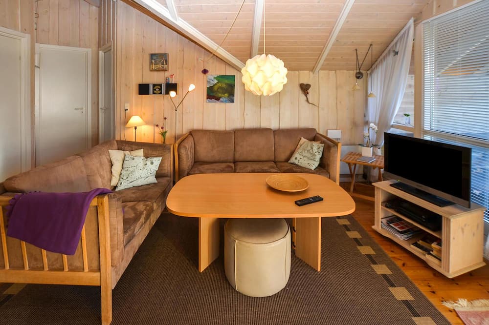 Photo of Bedroom in Rendbjerg