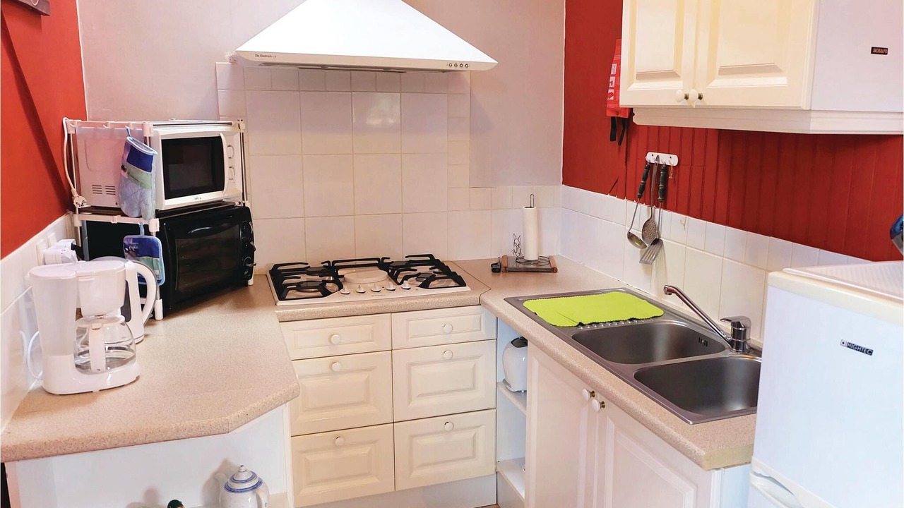 Photo of Kitchen in Wirwignes