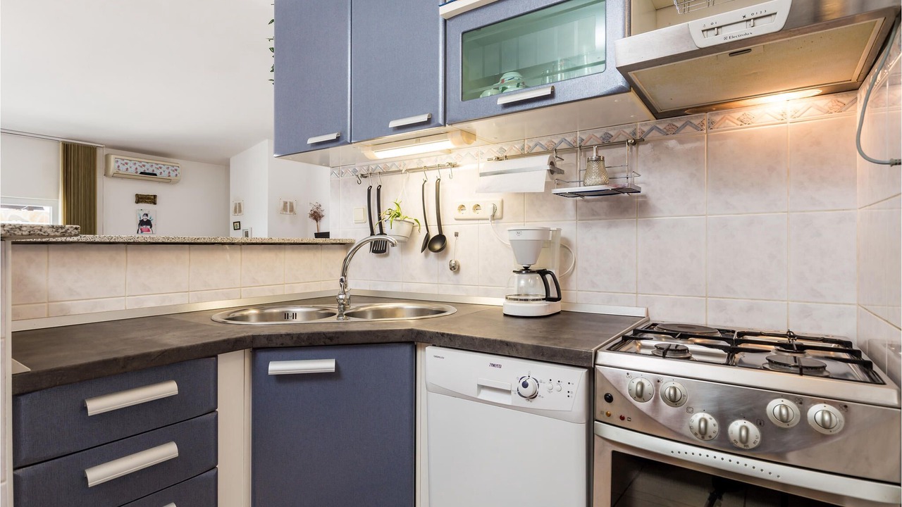 Photo of Kitchen in Mandre