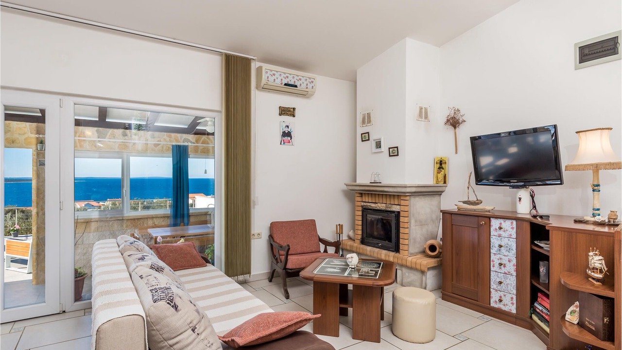 Photo of Livingroom in Mandre