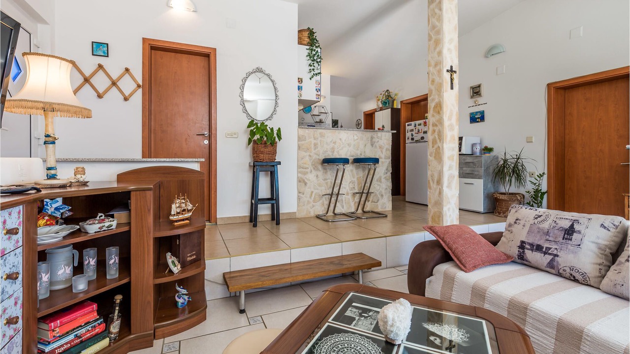Photo of Livingroom in Mandre