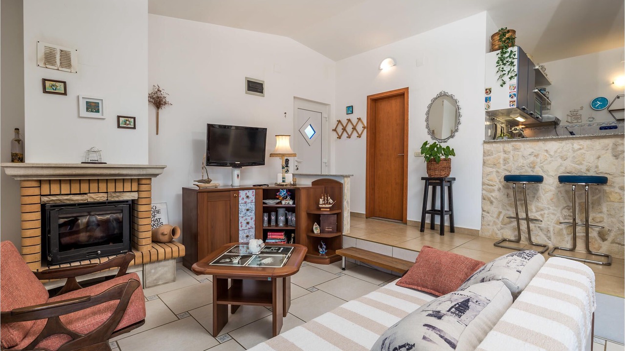 Photo of Livingroom in Mandre