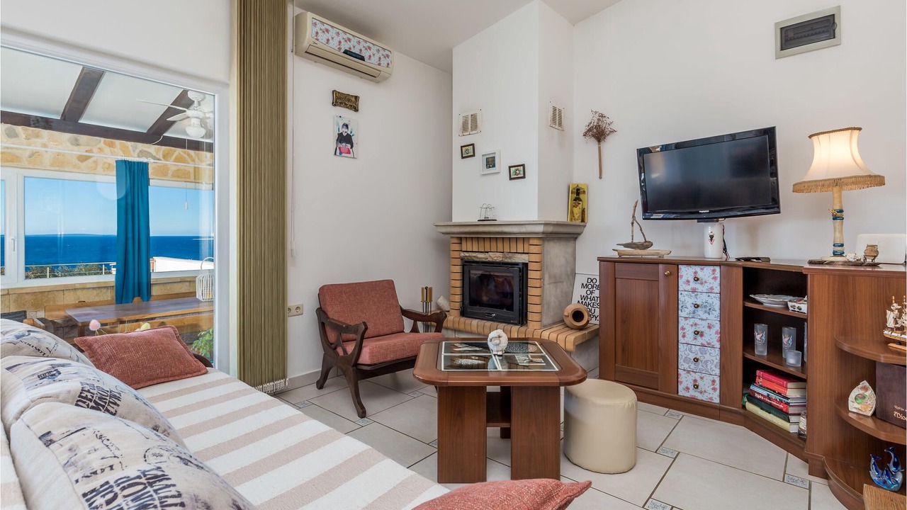 Photo of Livingroom in Mandre