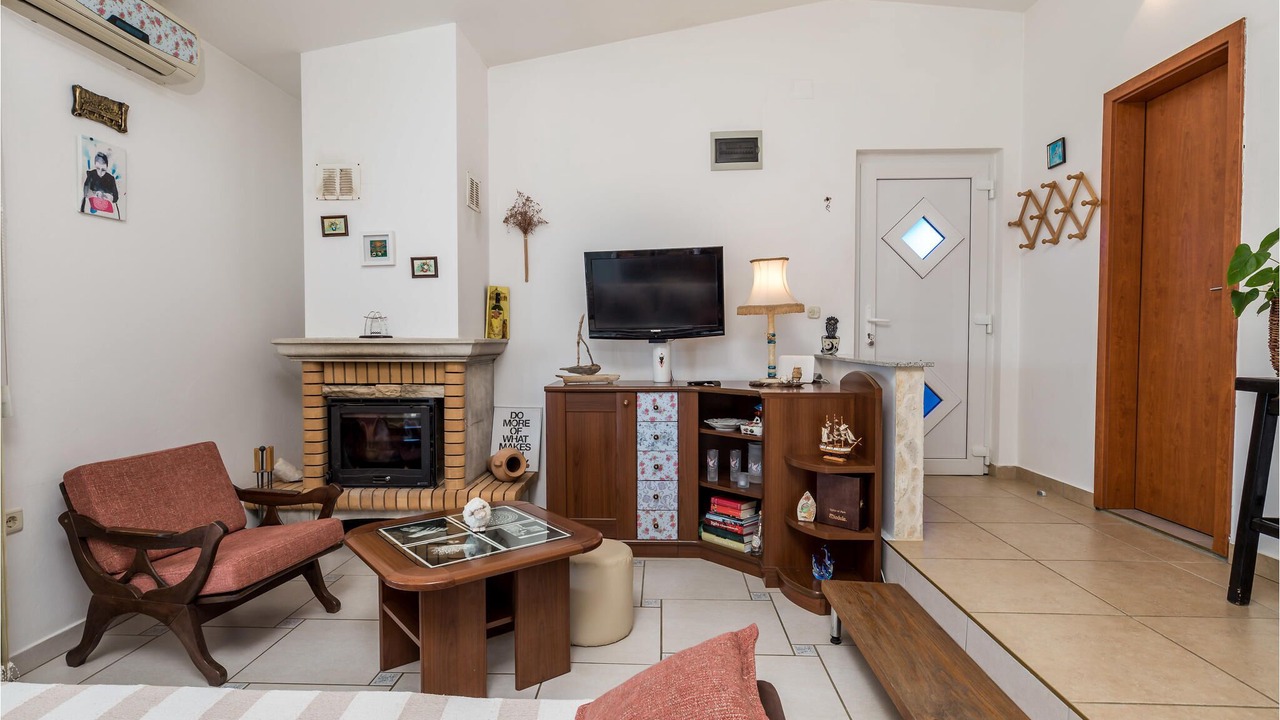 Photo of Livingroom in Mandre