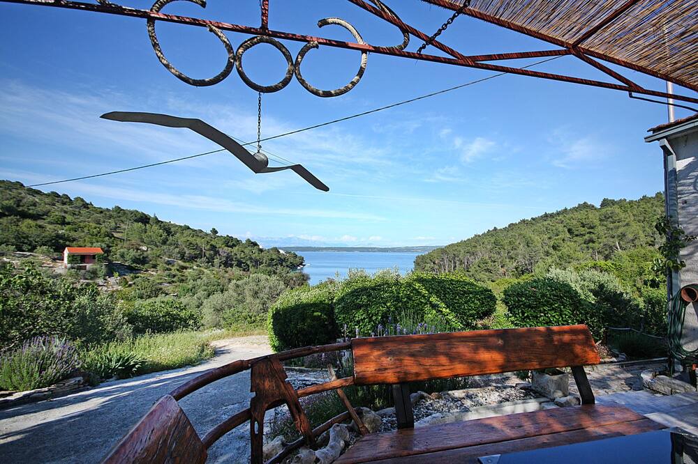 Photo of Patio Balcony in Gornje Selo
