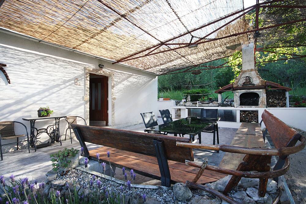 Photo of Patio Balcony in Gornje Selo
