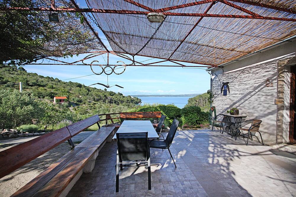 Photo of Patio Balcony in Gornje Selo