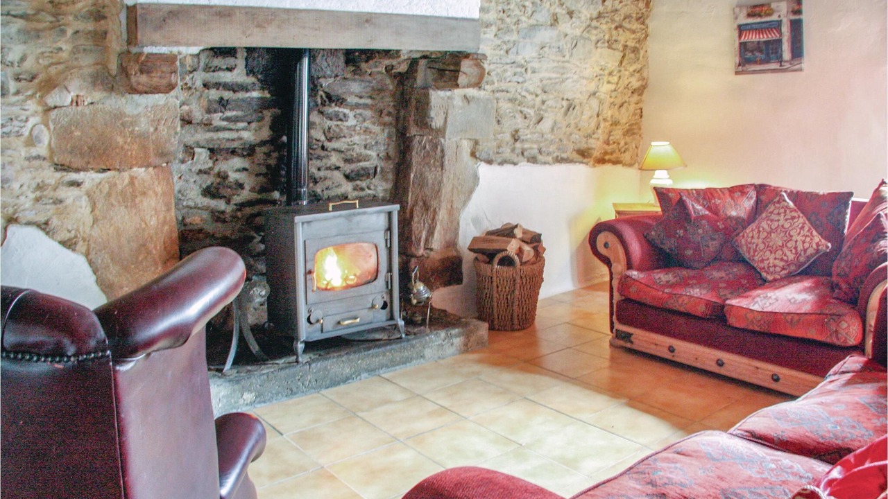Photo of Livingroom in Saint-Goueno
