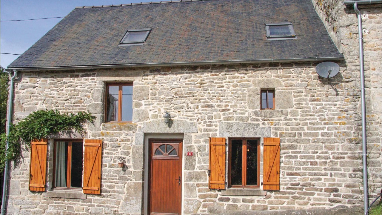 Photo of Outdoor in Saint-Goueno