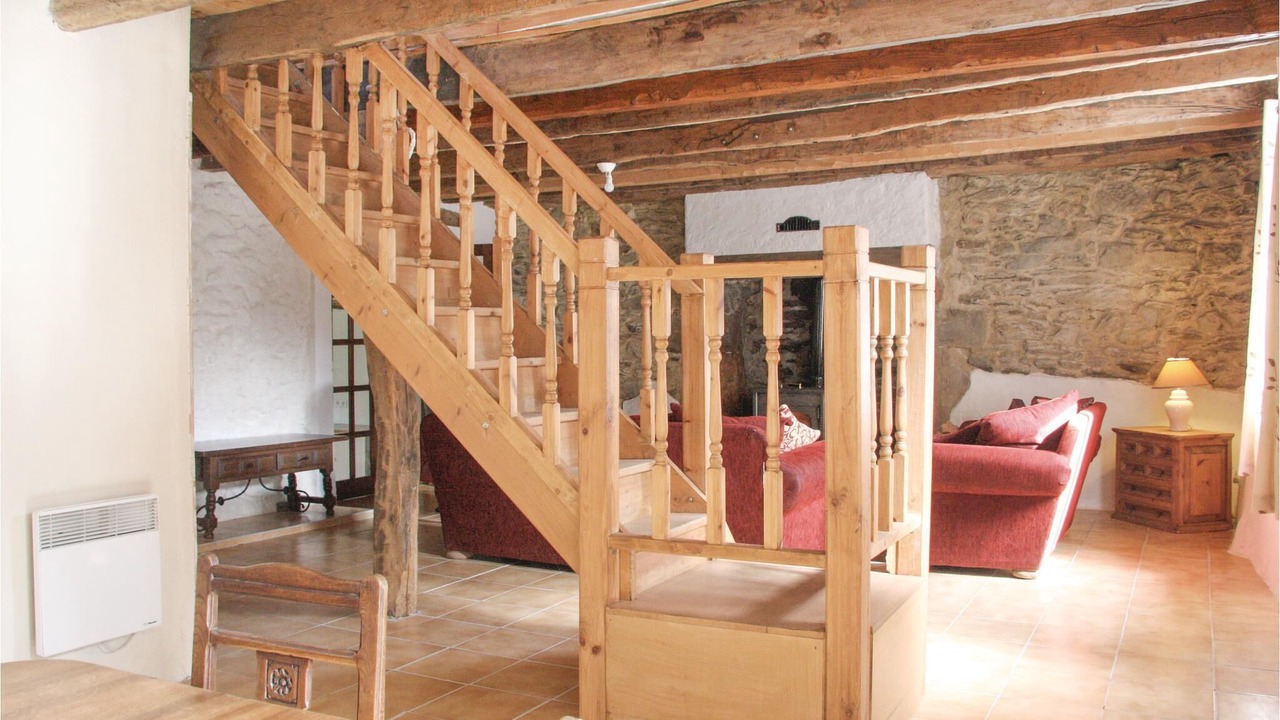 Photo of Livingroom in Saint-Goueno