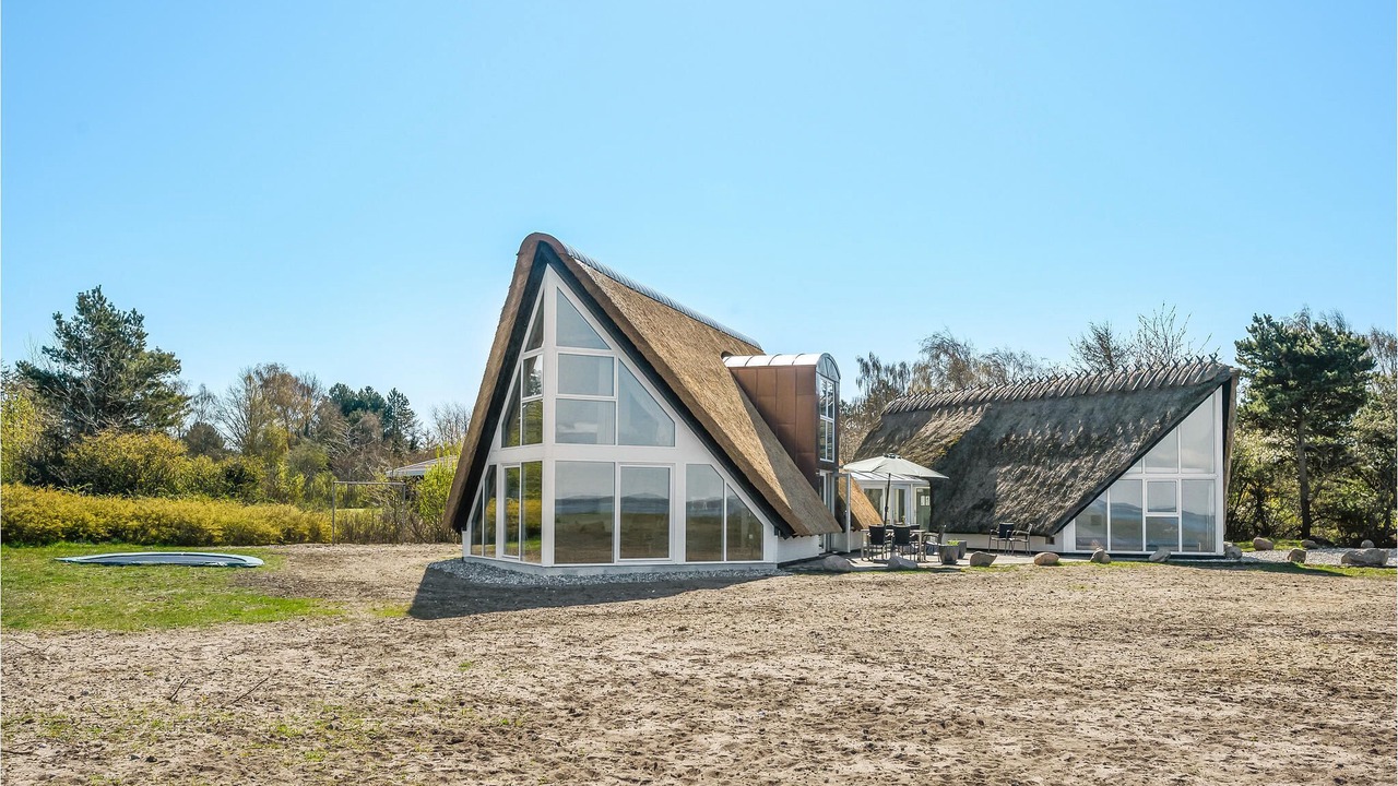 Photo of Outdoor in Tranekaer