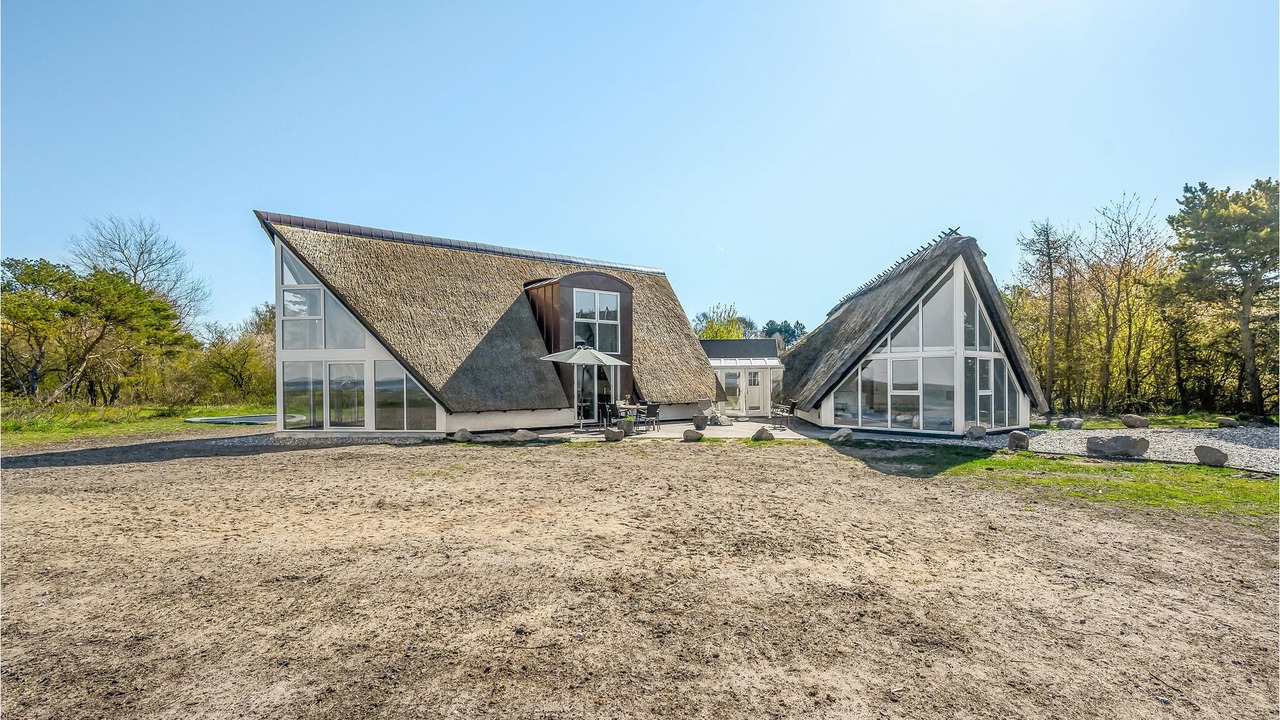 Photo of Outdoor in Tranekaer